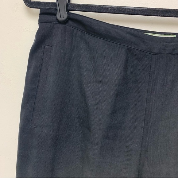 Vintage Tommy Bahama 100% Silk Pants - Picture 2 of 11